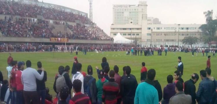 جماهير الأهلي جماهير الأهلي